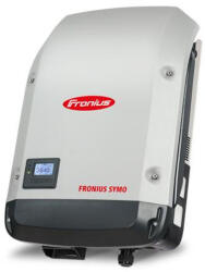 Fronius Symo 4.5-3-M solar inverter