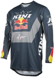KINI Dres KINI MXC Kini Red Bull 1.0, antracit (M)
