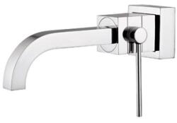 Nobili Cube falon belüli mosdócsaptelep króm (NOB-CB00598CR)