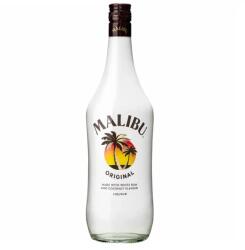 Malibu Rum [1L|18%] - diszkontital