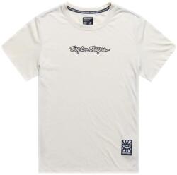 Troy Lee Designs Tricou Troy Lee Designs Lilium Ride Tee damă, signature pumice (M)