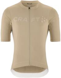 Craft Tricou Craft Endur Logo, bej (L)