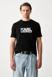 Karl Lagerfeld tricou pentru bărbați, din bumbac 9BY2-TSMZNI_99X (500235.755780)