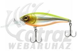 Reiva Rapper Silver SFC Wobbler - 70mm 10g (9957-002)