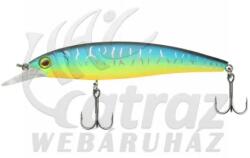 Reiva Drifter FireTiger - 100mm 14g Lebegő Wobbler (9956-005)