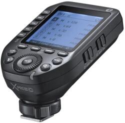 Godox XPRO-C II declansator TTL Wireless pentru Canon (Godox-XPROIIC)