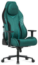 Huzaro Force 8.3 gamer szék, zöld