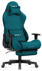 Huzaro Force 5.7 gamer szék, teal