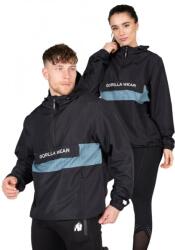 Gorilla Wear - Bolton Windbreaker - Unisex Széldzseki