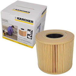  Filtru cartuș de hârtie Karcher (6.414-789.0) pentru aspiratoare NT 27/1 și NT 48/1 (TRS1-7688)
