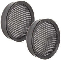  Set 2 filtre lavabile pentru aspirator Philips SpeedPro, SpeedPro Aqua, Seria 5000 (compatibil FC8009/01) (TRS1-1078-CS1)