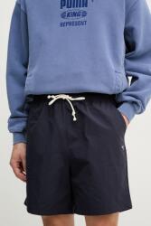 PUMA rövidnadrág férfi MMQ Shorts - sötétkék XXL
