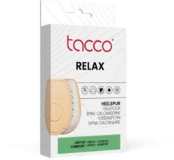 Tacco Footcare Sarokemelő Tacco Relax 626 41/43 - plazapatika - 725 Ft