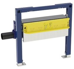 Geberit Rigola dus cu rama de montaj DUOFIX, h. 50 cm, evacuare Ø50 (111.591.00.2)