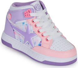 Breezy Rollers Pantofi cu Role Fete SKATER BLUE Breezy Rollers Alb 36