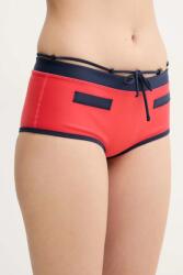Rip Curl bikini alsó - piros XS