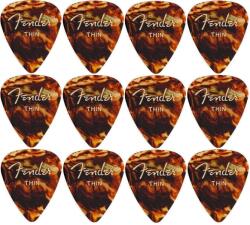 Fender 351 Shape Classic 12 Pană (1980351700)