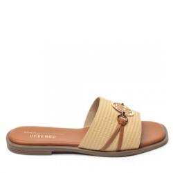 DEVERGO papucs SAVANNAH (DE26SS2538CASYBEI38)