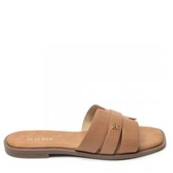DEVERGO papucs BRIELLE (DE26SS2539PUSYBRN38)
