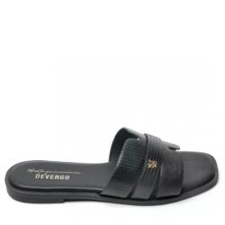 DEVERGO papucs BRIELLE (DE26SS2539PUSYBLK38)