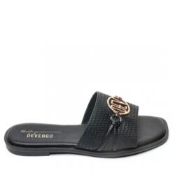 DEVERGO papucs SAVANNAH (DE26SS2538CASYBLK37)