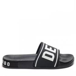 DEVERGO papucs CARAVEL NEW (DE26SS2026NWREBLK44)