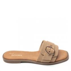 DEVERGO papucs BETTY (DE26SS2512CASYBEI41)
