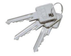 Abus A91 (CT5N) Kulcsmásolás kód alapján (utólag) (Abus-CT5N-Kulcsmasolas)