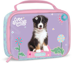 Ars Una Cute animals-Aussie thermo uzsonnás táska (56765281)