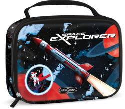 Ars Una Space explorer thermo uzsonnás táska (56765526)