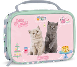 Ars Una Cute animals-tea party thermo uzsonnás táska (56765328)