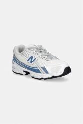 New Balance 740 sportcipő gyerek - fehér 23.5