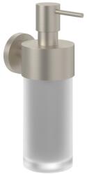 Villeroy & Boch Dozator sapun cu suport de perete Villeroy & Boch Elements Tender nichel periat (TVA15100700064)