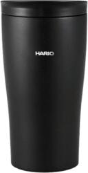 HARIO Heat Retention termos 300ml - Negru