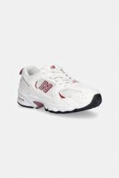 New Balance 530 gyerek sportcipő - bézs 33