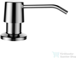 Schock Bela mosogatószer adagoló, fényes inox 629180PL (629180PL)