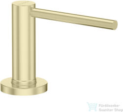 Schock Samo L mosogatószer adagoló, white gold 629174WGO (629174WGO)