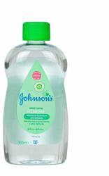 Johnson & Johnson Ulei de corp Johnsons Baby 300ml Aloe