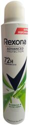Rexona Deodorant spray Rexona 200ml Bamboo Aloe Vera