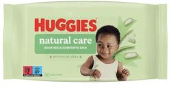 Huggies Servetele Huggies 56buc Natural Care