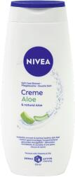 Nivea Gel de dus Nivea 250ml Creme Aloe