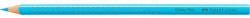 Faber-Castell Színes ceruza háromszögletű GRIP Faber-Castell égkék (FC112447) - tintasziget