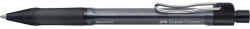 Faber-Castell Zseléstoll 0.7mm nyomógombos BEYOND Faber-Castell fekete (FC348898) - tintasziget