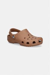Crocs gyerek papucs CLASSIC KIDS CLOG - barna 38/39