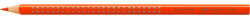 Faber-Castell Színes ceruza háromszögletű GRIP Faber-Castell narancs (FC112415) - tintasziget