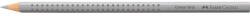 Faber-Castell Színes ceruza háromszögletű GRIP Faber-Castell hidegszürke (FC112431) - tintasziget