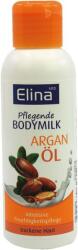 JEAN Products Elina testápoló száraz bőrre, argánolaj, 100 ml (62612)
