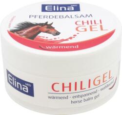 JEAN Products Elina Med melegítő lóbalzsam, tégelyes, 150 ml (52302)