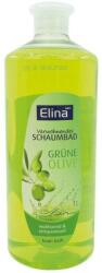 JEAN Products Elina Med habfürdő, zöld olíva, 1000 ml (19369)