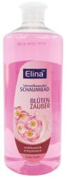 JEAN Products Elina Med habfürdő, virág, 1000 ml (19370)
